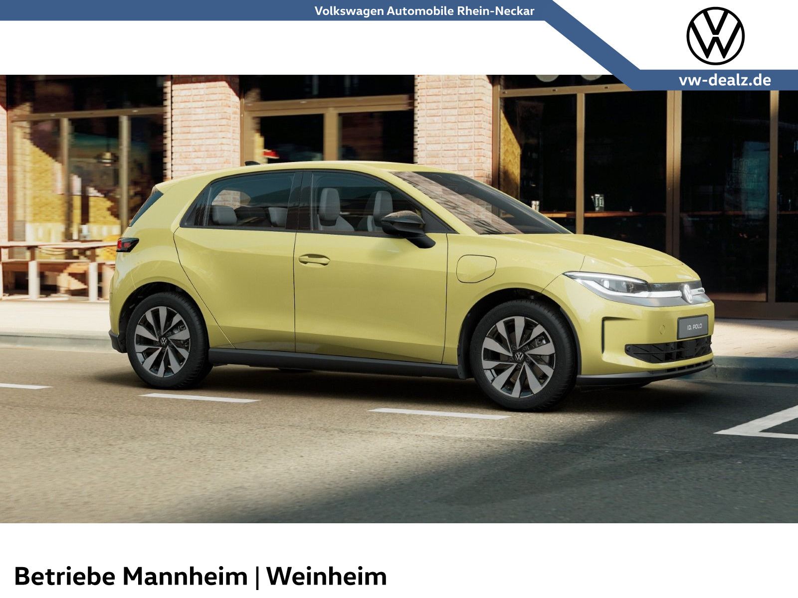 Volkswagen Andere - Bild 4
