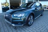 Audi A4 Allroad quattro Leder, Navi, PDC, AHK, Tempom - Audi A4 Allroad: Automatik