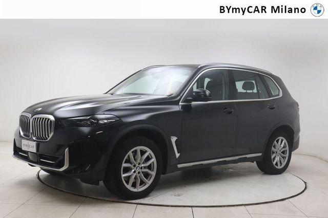 BMW BMW X5 30 d xDrive Steptronic