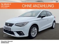 Seat Ibiza - Vorschau Bild 1