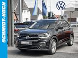 Volkswagen T-Cross 1.5 TSI R-Line LED DSG ACC Klima Navi - VW T-Cross Gebrauchtwagen in Bremen