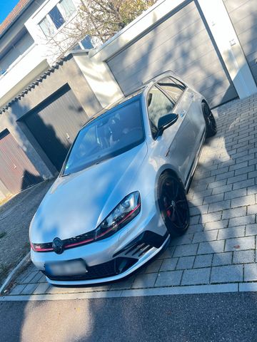 Volkswagen Golf 7 GTI Clubsport 2.0 TSI DS...