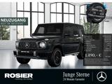 Mercedes-Benz G 63 AMG AHK STANDHZ. 360° KAMERA BT RSE TV