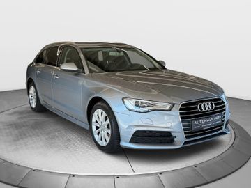 Audi A6 - 8