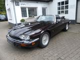 Jaguar XJS, 2. Hd.,6.0 Ltr., 12 Zyl.,  Top Zustand - Jaguar aus 1993