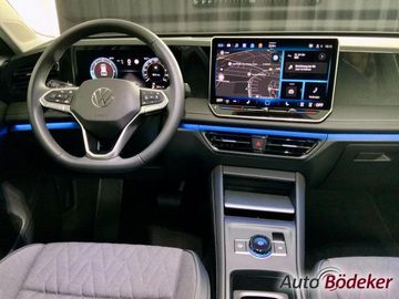 Volkswagen Tiguan 2.0 TDI DSG Life Garantie b. 22.09.29 