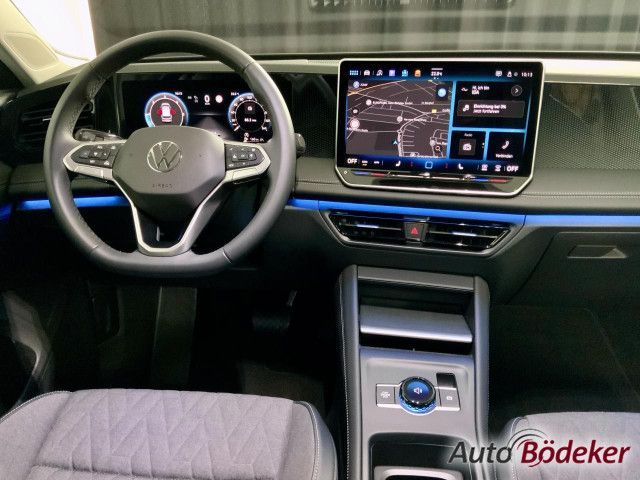 Volkswagen Tiguan 2.0 TDI DSG Life Garantie b. 22.09.29 
