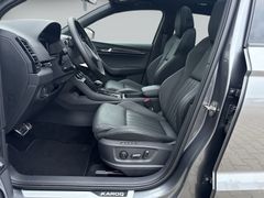 SKODA Sportline 1.5 TSI DSG Leder DCC PANO