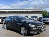 Mercedes-Benz CLS 400 4x4 SB 360° MULTIBEAM H&K-SOUNDS. MEMORY - Mercedes-Benz CLS 400 Shooting Brake Gebrauchtwagen