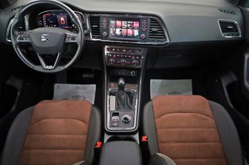 SEAT Ateca - 4