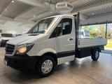 Mercedes-Benz Sprinter 211/316 CDI Pritsche Lang *Garantie* - Mercedes-Benz Sprinter: 211