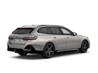 BMW i5 - Vorschau Bild 6