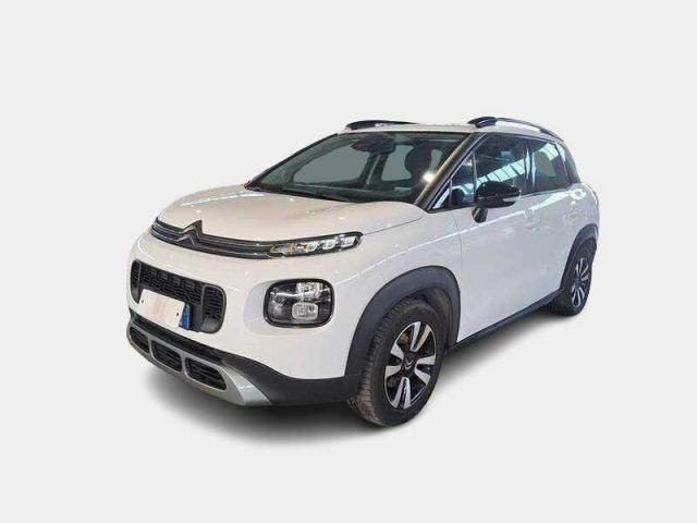 Citroën CITROEN C3 Aircross PureTech 110 S&S Shine