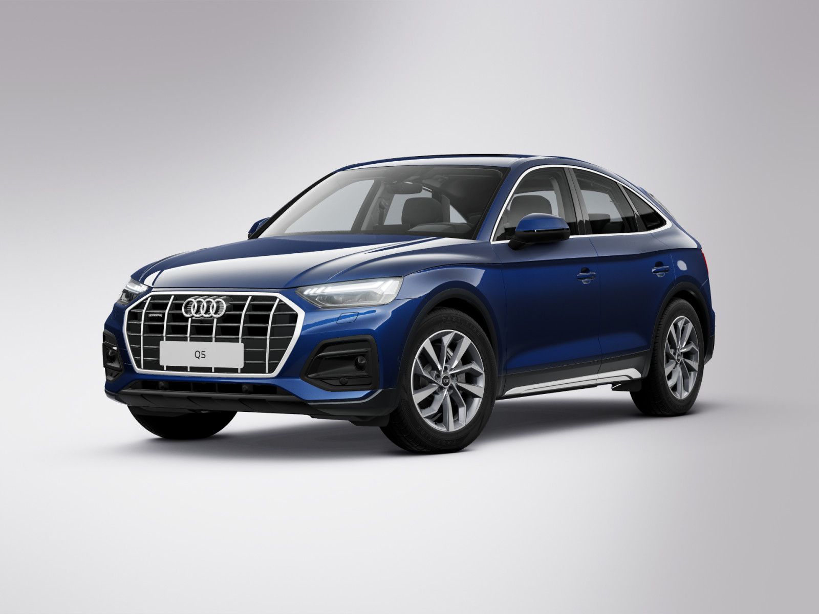 Audi Q5 - Bild 2