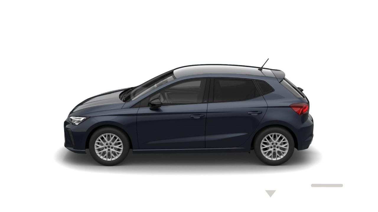 Seat Ibiza - Bild 6