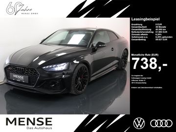 Audi RS 5 Coupé 2.9 TFSI Quattro tiptronic |Matrix|LM