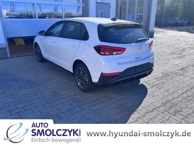 Hyundai i30 - Bild 4