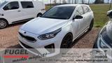 Kia Ceed 1.6 TGDI DCT GT Fugel Sport LED|Navi|JBL|Ko - gebrauchte Kia Limousine
