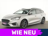 Ford Focus ST-Line HuD|Winter-Paket|LED|R-Kam|Navi|PD - Ford in Krefeld: Ka