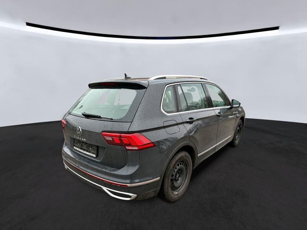 Fahrzeugabbildung Volkswagen Tiguan TSI DSG ELEGANCE 19-ZOLL MATRIX 360` 1.HD