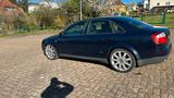Audi A4 S-line 2.4L V6  & Frisch TÜV - Audi A4 aus 2003: Line