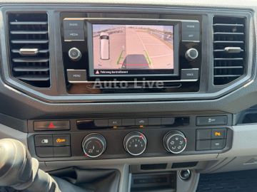 Volkswagen Crafter - 10