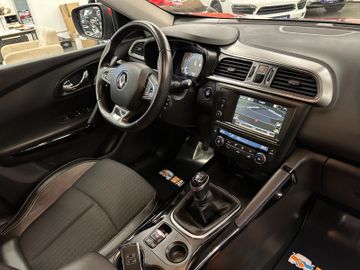 Renault Kadjar Collection *Klima*SHZ*Navi*PDC*Spurhalte*