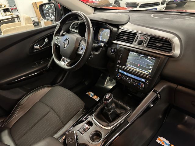 Renault Kadjar Collection *Klima*SHZ*Navi*PDC*Spurhalte*