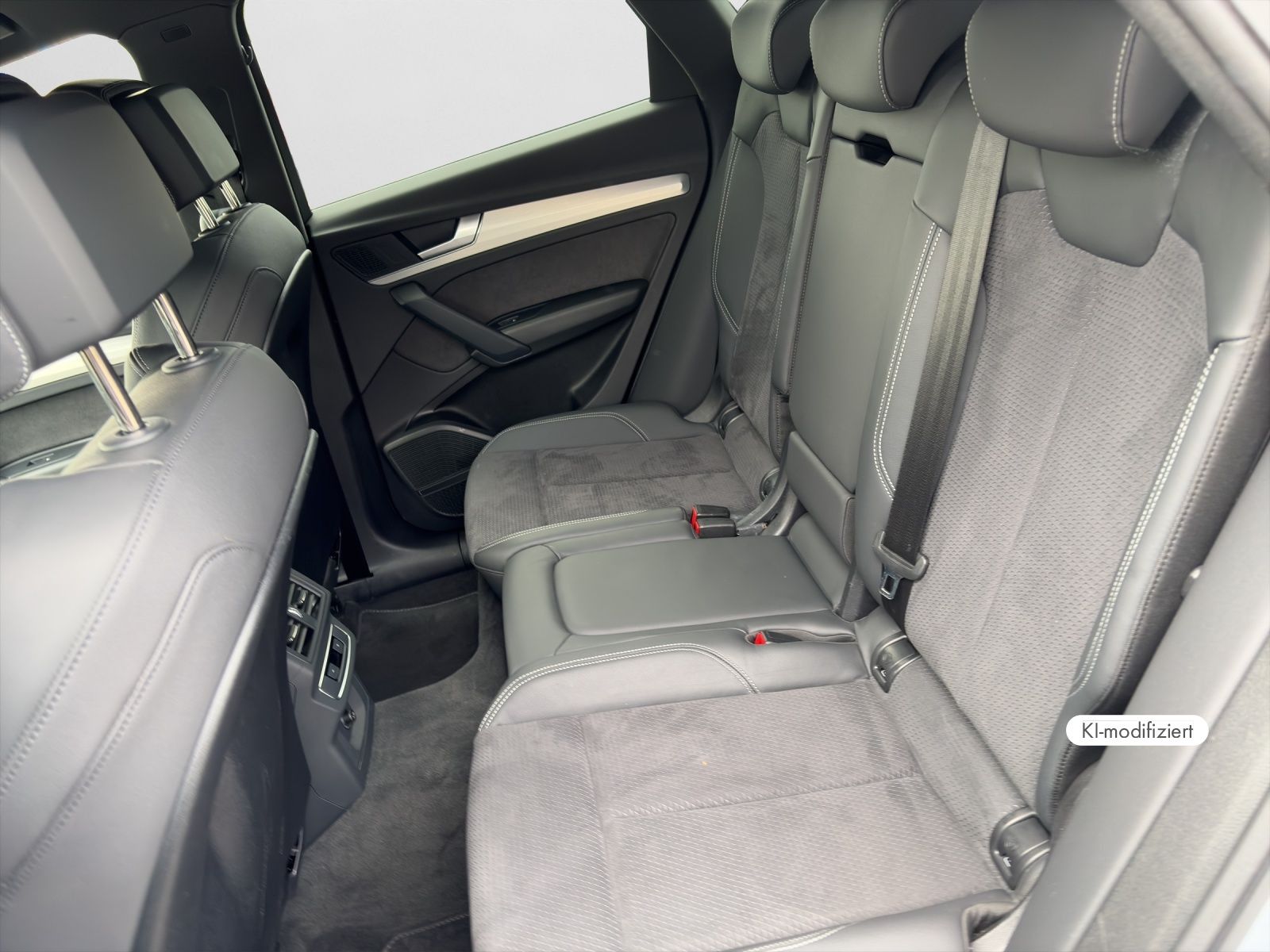 Audi Q5 - Bild 15