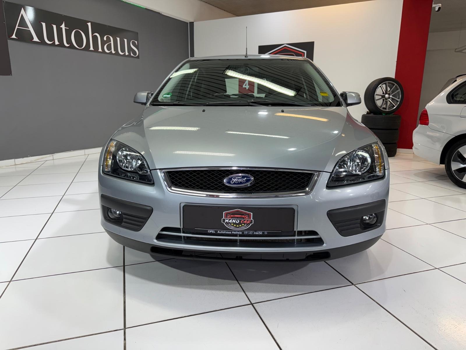 Ford Focus Lim. Sport