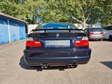 BMW M3 Coupé SMG +SCHECKHEFT+ - BMW M3 mit Benzin-Antrieb: Coupé, Smg