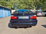 BMW M3 Coupé SMG +SCHECKHEFT+ - BMW M3 aus 2005