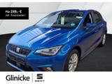 Seat Ibiza Style 1.0 TSI NAVI, RFK, SHZ - Seat Ibiza Jahreswagen: Style