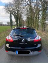 Renault Megane 1.5 dCi - 110 PS - TÜV neu - Renault Megane aus 2012