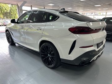BMW X6 - 6