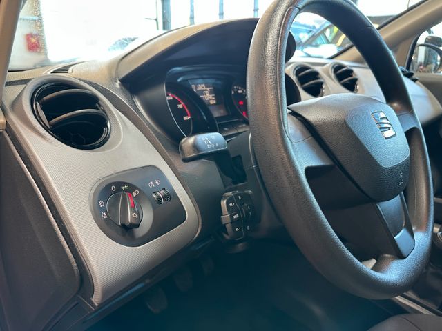 Seat Ibiza 1.2 TSI Style *Klima*TÜV*