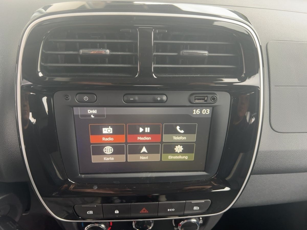 Dacia Spring - Bild 13