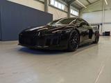 Audi R8 V10 plus Sportsitze Vorsteiner Garantie PPF - Audi R8: V10 Plus