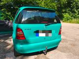 Mercedes-Benz Mercedes a 160 - gebrauchte Mercedes-Benz A 160 aus dem Jahr 1998
