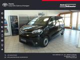 Toyota Proace L1 Kombi Comfort *Navi Pro/AHK/8-fach* - Toyota Proace (Verso) Kombi Gebrauchtwagen