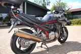 Suzuki GSF1200 Bandit - Offers matching your search criteria