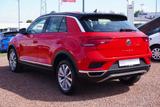 Volkswagen T-Roc 1.0 TSI Style LED Klimaaut. Sitzheizung - Volkswagen T-Roc: Style