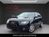 Audi A3 Sportback 1.8 TFSI*NAVI*SHZ*LEDER*BT*KLIMA* - Audi A3 aus 2008
