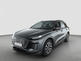 Audi Q6 e-tron quattro S line AHK|HUD|Standhzg - gebrauchte Audi Q6 e-tron aus dem Jahr 2024