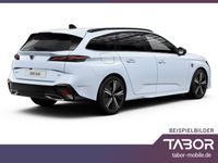 Peugeot 308 - Vorschau Bild 3