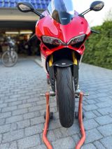 Ducati 1299 R Final Edition  - DUCATI F1