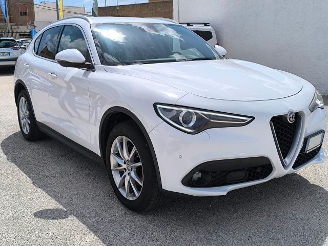 Alfa Romeo Stelvio 2.2 CC 210 CV Q4 Executive 20