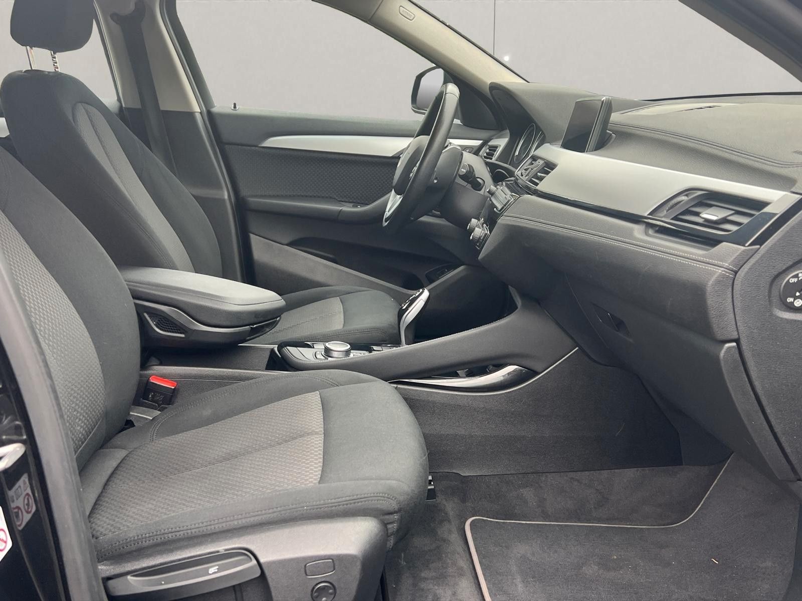 BMW X2 sDrive 18 d Advantage foto 19