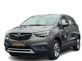 Opel Crossland X Carplay*Teilleder*LED*Kamera* - gebrauchte Opel Crossland (X) aus dem Jahr 2020