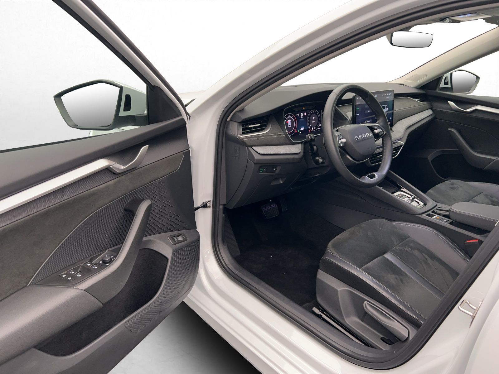Skoda Octavia - Bild 15